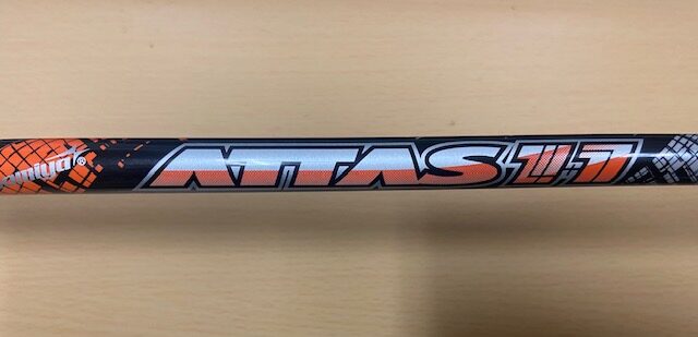 ATTAS11