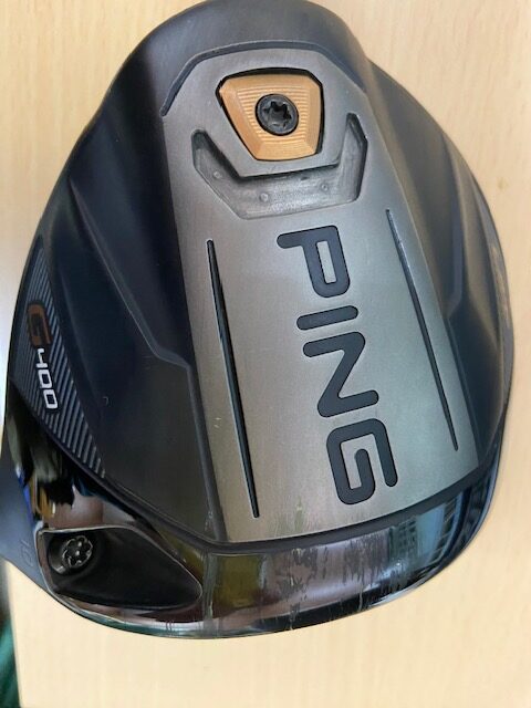 PING G400