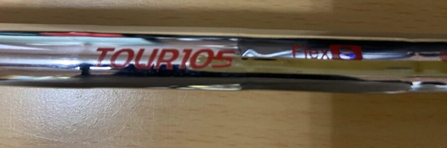 N.S.PRO MODUS 3　105