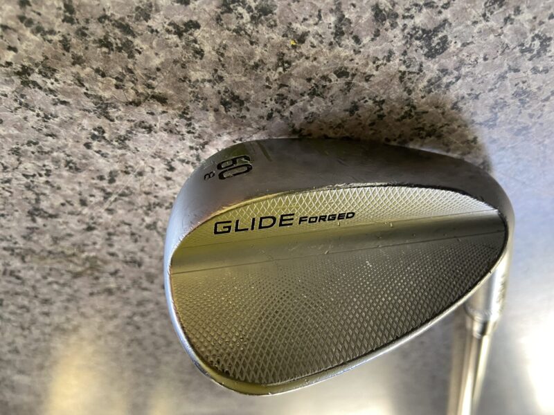 PING GLIDE FORGED WEDGE