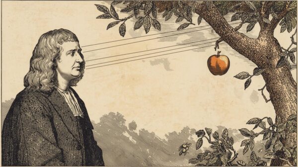 自然落下で打つゴルフスイング。