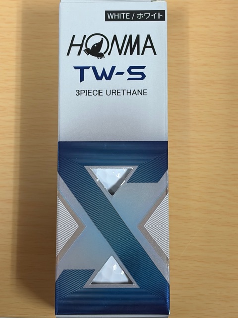 HONMA TW-S
