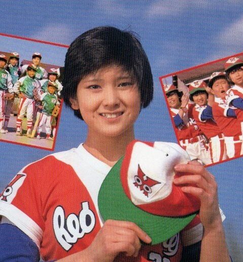 レッドビッキーズ